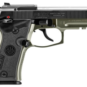 Beretta 80X Cheetah 380 ACP