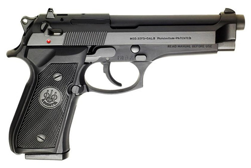 Beretta 92FS 9mm Beretta 92FS 9mm