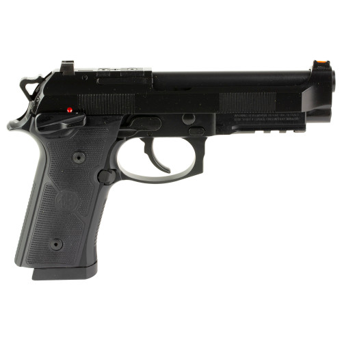 Beretta 92GTS 9mm Beretta 92GTS 9mm