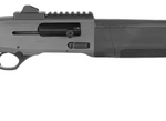 Beretta A300 Ultima 12 Ga, 3" Chamber 19.1" Barrel, Gray/Black, 5rd 1 Beretta A300 Ultima 12 Ga