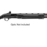 Beretta A300 Ultima Competition 12 Ga, 3" Chamber 24" Barrel, Black Cerakote, M-Lok Forend, 10rd 1 Beretta A300 Ultima Competition 12 Ga