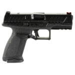 Beretta APX A1 FS 9mm, 4.25" Barrel, Black, Optic Ready, 10rd 2 Beretta APX A1 FS 9mm