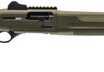 Beretta 1301 Tactical Mod 2 12 Ga, 3" Chamber 18.5" Barrel, Olive Drab Green, 7rd 1 Beretta 1301 Tactical Mod 2 12 Ga