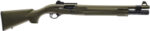 Beretta 1301 Tactical Mod 2 12 Ga, 3" Chamber 18.5" Barrel, Olive Drab Green, 7rd 3 Beretta 1301 Tactical Mod 2 12 Ga