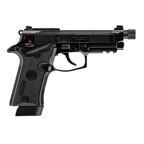 Beretta 80X Cheetah Tactical Urban 380 ACP Beretta 80X Cheetah Tactical Urban 380 ACP