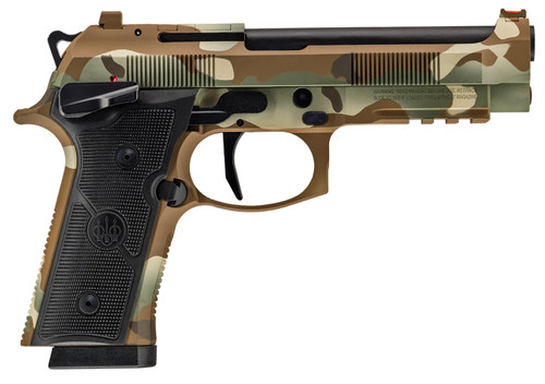 Beretta 92XI Combat 9mm Beretta 92XI Combat 9mm