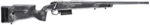 Bergara Premier Series 6.5 PRC, 20" Threaded Barrel, Black/Gray Sponge Carbon Fiber Stock, 3rd 3 Bergara Premier Series 6.5 PRC