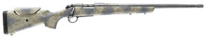 Bergara B-14 Sierra 6.5 Creedmoor, 20" Threaded Barrel, Sierra Synthetic Soft Touch Camo, 4rd Bergara 3 Bergara B-14 Sierra 6.5 Creedmoor
