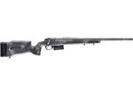 Bergara Crest Carbon 308 Winchester, 20" Threaded Barrel, Black/Gray Sponge Carbon Fiber Stock, 5rd 3 Bergara Crest Carbon 308 Winchester