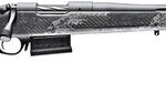 Bergara Premier Series 300 Winchester Magnum, 22" Threaded Barrel, Sniper Gray, 5rd 1 Bergara Premier Series 300 Winchester Magnum