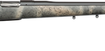 Bergara Premier Approach 308 Winchester, 20" Threaded Barrel, Woodland Camo Grayboe, Black Rec, 4rd 1 Bergara Premier Approach 308 Winchester