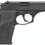 Bersa Thunder Plus 380 ACP, 3.5" Barrel, Black, Fixed Sights, 15rd Bersa 2 Bersa Thunder Plus 380 ACP