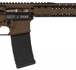 Black Rain Predator 6.5 Creedmoor