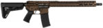 Black Rain Predator 6.5 Creedmoor, 22" Barrel, Midnight Bronze, M-Lok Handguard 30rd 3 Black Rain Predator 6.5 Creedmoor
