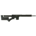Black Rain Ordnance SPEC15 223 Remington/5.56x45mm, 16" Barrel, Black, NY Compliant, Thordsen Stock, 10rd 1 Black Rain Ordnance SPEC15 223 Remington/5.56x45mm