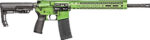 Black Rain Spec+ 300 Blackout, 16" Barrel, Zombie Green Battleworn, M-Lok Handguard, 30rd 3 Black Rain Spec+ 300 Blackout