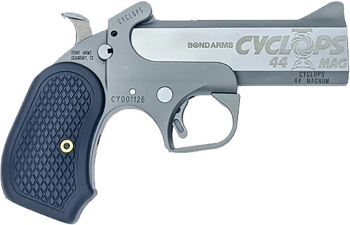 Bond Cyclops Big Bore 44 Rem Mag Bond Cyclops Big Bore 44 Rem Mag