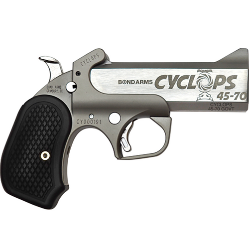 Bond Arms Cyclops 45-70 Gov Bond Arms Cyclops 45-70 Gov