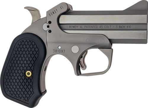 Bond Arms Rowdy XL Bond Arms Rowdy XL
