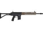 BRIGADE MAKASI 5.56 16" Barrel, Flat Dark Earth, 30rd 3 BRIGADE MAKASI 5.56 16" Barrel