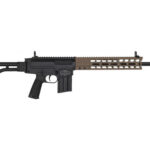 BRIGADE MAKASI 5.56 16" Barrel, Flat Dark Earth, 30rd 1 BRIGADE MAKASI 5.56 16" Barrel