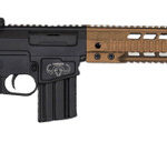 Brigade Makasi 5.56x45mm, 16" Barrel, Midnight Burnt Bronze, 30rd 2 Brigade Makasi 5.56x45mm