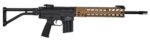 Brigade Makasi 5.56x45mm, 16" Barrel, Midnight Burnt Bronze, 30rd 3 Brigade Makasi 5.56x45mm