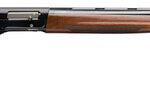 Browning A5 Lightning 12 Ga, 3" Chamber 28" Barrel, Black Rec, Walnut, 4rd 2 Browning A5 Lightning 12 Ga
