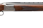 Browning Citori White Lightning 28 Ga, 3" Chamber 28" Barrel, Engraved Rec, Walnut Furniture, 2rd 2 Browning Citori White Lightning 28 Ga