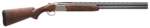 Browning Citori Hunter 20 Ga, 3" Chamber 26" Barrel, Silver Rec, Walnut Stock, 2rd 3 Browning Citori Hunter 20 Ga