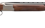 Browning Citori Hunter 20 Ga, 3" Chamber 26" Barrel, Silver Rec, Walnut Stock, 2rd 1 Browning Citori Hunter 20 Ga