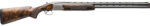 Browning Citori 50th Anniversary 12 Ga, 3" Chamber 32" Barrel, Silver Engraved Rec, Turkish Walnut, 2rd 3 Browning Citori 50th Anniversary 12 Ga