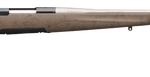 Browning X-Bolt Western Hunter 30 Nosler, 26" Barrel, FDE Cerakote, 4rd 2 Browning X-Bolt Western Hunter 30 Nosler