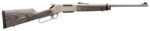 Browning BLR Lightweight '81 Takedown 6.5 Creedmoor, 20" Barrel, Satin Gray Laminate, Nickel Rec, 4rd 3 Browning BLR Lightweight '81 Takedown 6.5 Creedmoor