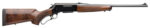 Browning BLR Gold Medallion 300 Winchester Magnum, 24" Barrel, Grade III/IV Walnut, Black Rec, 4rd 3 Browning BLR Gold Medallion 300 Winchester Magnum