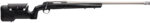 Browning X-Bolt Max LR 7mm PRC, 26" Barrel, Black/Gray Speckled, 3rd 3 Browning X-Bolt Max LR 7mm PRC