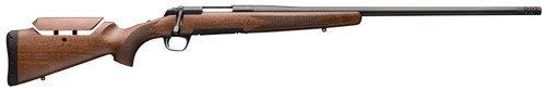 Browning X-Bolt Hunter Long Range 6.8 Western Browning X-Bolt Hunter Long Range 6.8 Western