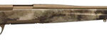 Browning X-Bolt Hells Canyon Speed 6.8 Western, 24" Threaded Barrel, Bronze Rec, A-TACS AU Camo, 3rd 2 Browning X-Bolt Hells Canyon Speed 6.8 Western