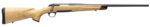 Browning X-Bolt Hunter Maple Deluxe 243 Winchester, 22" Barrel, White Maple Stock, 4rd 3 Browning X-Bolt Hunter Maple Deluxe 243 Winchester