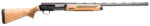 Browning A5 High Grade Hunter 12 Ga, 3" Chamber 28" Barrel, Engraved Black Rec, Maple Furniture, 4rd 3 Browning A5 High Grade Hunter 12 Ga