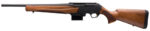 Browning BAR MK3 Left Handed 308 Winchester, 18" Barrel, Black Rec, Oiled Turkish Walnut, 10rd 3 Browning BAR MK3 Left Handed 308 Winchester