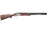 Browning Citori White Satin 12 Ga, 3" Chamber 28" Barrel, Silver Rec, Grade I Walnut, 2rd 3 Browning Citori White Satin 12 Ga