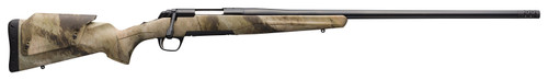 Browning X-Bolt Western Hunter LR 6.8 Western Browning X-Bolt Western Hunter LR 6.8 Western