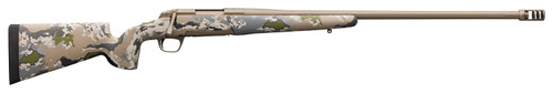 Browning X-Bolt Hells Canyon McMillan 7mm PRC Browning X-Bolt Hells Canyon McMillan 7mm PRC