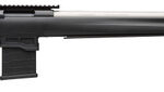 Browning X-Bolt Target Max Competition Heavy 6.5 Creedmoor, 26" Barrel, 10rd 2 Browning X-Bolt Target Max Competition Heavy 6.5 Creedmoor
