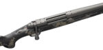 Browning X-Bolt Mountain Pro 7mm PRC, 20" Fluted Barrel, Gray Rec, Accent Graphics, 3rd 3 Browning X-Bolt Mountain Pro 7mm PRC