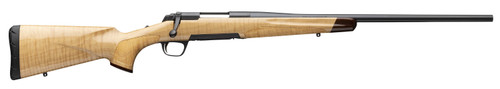 Browning X-Bolt Hunter Maple Deluxe 308 Winchester Browning X-Bolt Hunter Maple Deluxe 308 Winchester