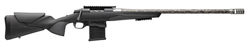 Browning X-Bolt 2 Target Competition Lite 6.5 Creedmoor Browning X-Bolt 2 Target Competition Lite 6.5 Creedmoor