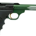 *USED* Browning Buck Mark Lite URX 22 LR, 5.5" Barrel, Matte Green, 10rd 1 *USED* Browning Buck Mark Lite URX 22 LR