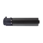 B&T Rolex-X Suppressor 7.62MM, Black 3 B&T Rolex-X Suppressor 7.62MM